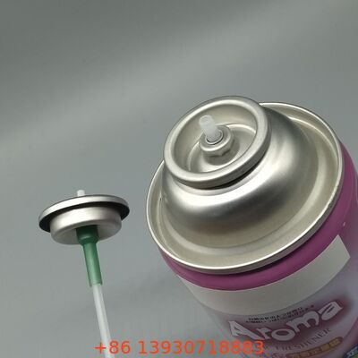 دریچه های اندازه گیری شده با دوز دقیق برای پمپ های تزریقی پزشکی با سر و صدا کم