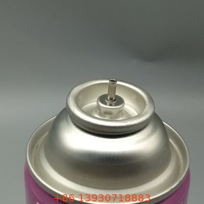 دریچه های اندازه گیری شده با دوز دقیق برای پمپ های تزریقی پزشکی با سر و صدا کم