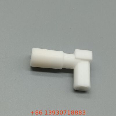 شیر اندازه‌گیری شده با کنترل سیال حفاری برای دکل‌های حفاری اکتشاف زمین‌شناسی با مقاومت در برابر سایش