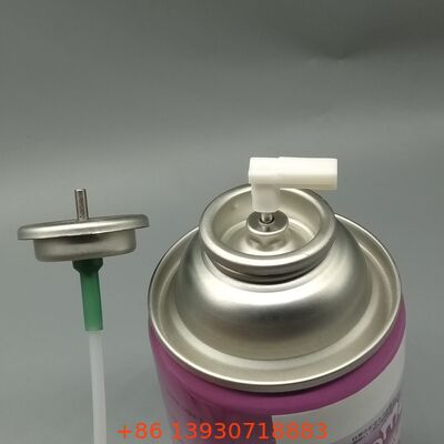 دریچه های اندازه گیری شده با ثبات حرارتی برای سیستم های خنک کننده باتری های ذخیره انرژی جدید با ضد نشت