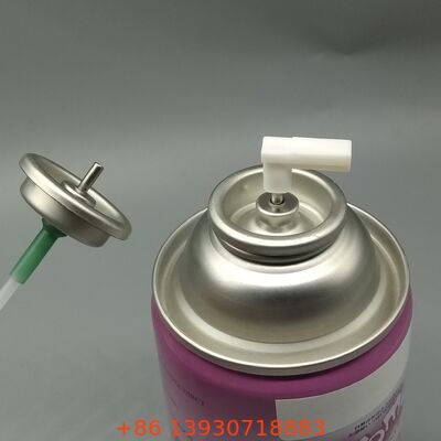 دریچه های اندازه گیری شده با ثبات حرارتی برای سیستم های خنک کننده باتری های ذخیره انرژی جدید با ضد نشت