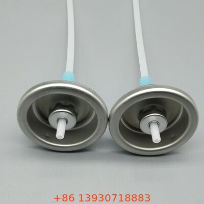 1 اینچ والو میترینگ آیروزول برای خروجی ثابت تازه کننده هوا