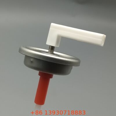 شیر اندازه‌گیری شده با عملکرد کم‌صدا برای نگهداری آب آکواریوم با دوز دقیق