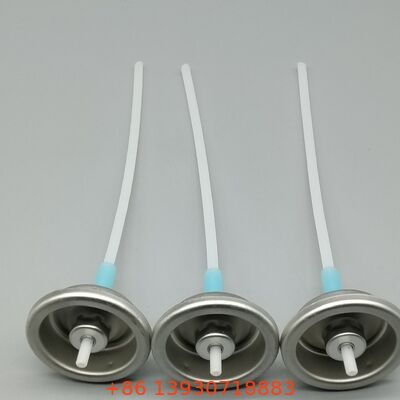 شیر اندازه‌گیری شده با عملکرد کم‌صدا برای نگهداری آب آکواریوم با دوز دقیق