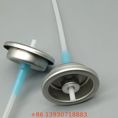 دریچه های اندازه گیری شده با خواص ضد یخ برای آبگرمکن های خورشیدی با هدایت گرما