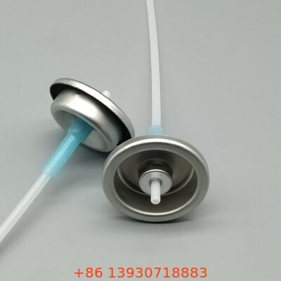 دریچه اندازه گیری شده با مقاومت الکترولیت برای تولید باتری لیتیوم با دقت بالا