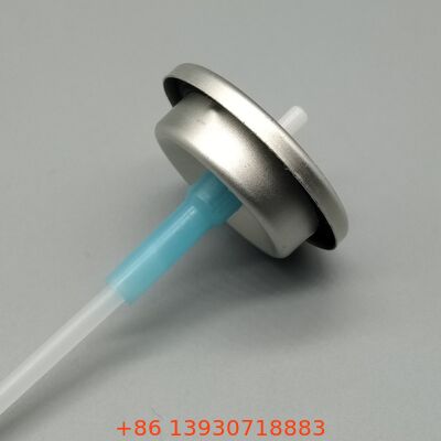 دریچه اندازه گیری شده با مقاومت الکترولیت برای تولید باتری لیتیوم با دقت بالا