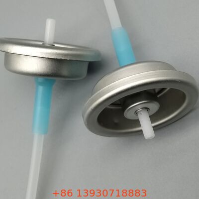 1 اینچ والو میترینگ آیروزول برای خروجی ثابت تازه کننده هوا