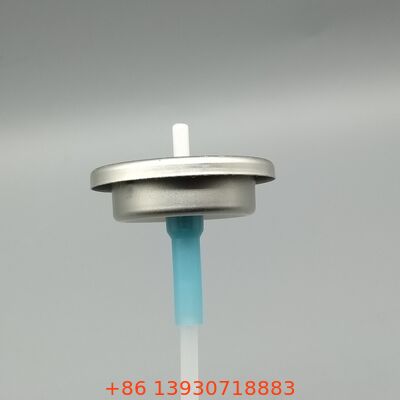 شیر اندازه‌گیری‌شده با مقاومت در برابر مه نمک برای سیستم‌های خنک‌کننده دریایی با آلیاژ بادوام