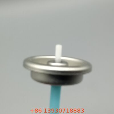 دریچه های اندازه گیری شده با مقاومت لرزش برای سیستم های ترانزیتی با فشار بالا