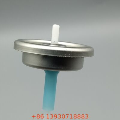 شیر اندازه‌گیری‌شده با مقاومت در برابر مه نمک برای سیستم‌های خنک‌کننده دریایی با آلیاژ بادوام