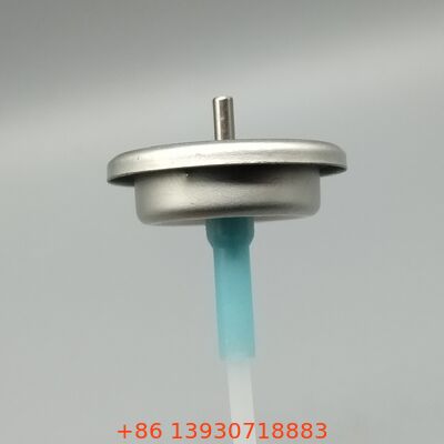 دریچه اندازه گیری شده با میکرو دوز برای توزیع روغن های ضروری با مقاومت در برابر فروریختن