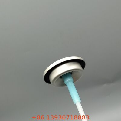 دریچه اندازه گیری شده با میکرو دوز برای توزیع روغن های ضروری با مقاومت در برابر فروریختن