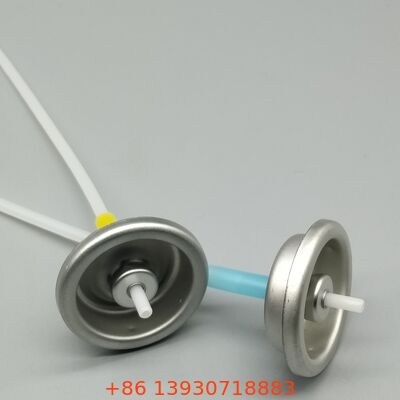 شیر اندازه‌گیری‌شده با مقاومت در برابر مه نمک برای سیستم‌های خنک‌کننده دریایی با آلیاژ بادوام