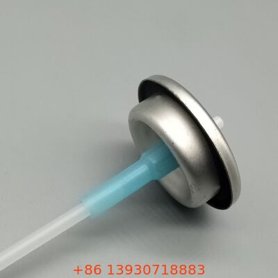 دریچه های اندازه گیری شده با مقاومت بالا برای سیستم های خنک کننده اتوماتیک با ضد نشت