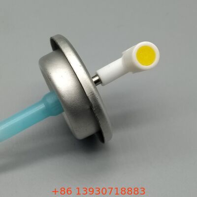 1 اینچ دریچه اندازه گیری برای محصولات اسپری که نیاز به دوز دقیق و مکرر دارند