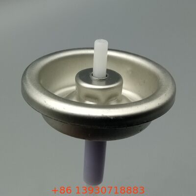 شیر اندازه‌گیری شده با طراحی فشرده برای کاربردهای دستگاه‌های پزشکی با سازگاری استریل