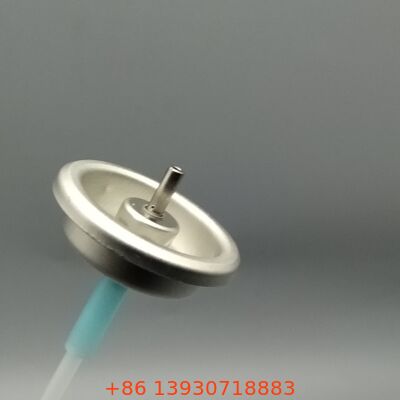 شیر اندازه‌گیری شده با طراحی فشرده برای کاربردهای دستگاه‌های پزشکی با سازگاری استریل