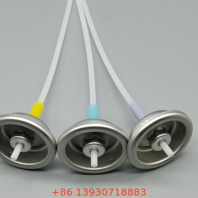 شیر اندازه‌گیری شده با طراحی فشرده برای کاربردهای دستگاه‌های پزشکی با سازگاری استریل