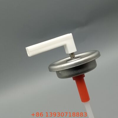 شیر اندازه‌گیری شده با سازگاری فیلتر برای تصفیه آب خانگی با نصب آسان