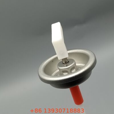 شیر اندازه‌گیری شده با گواهی بهداشتی برای خطوط پرکننده نوشیدنی با سرعت بالا