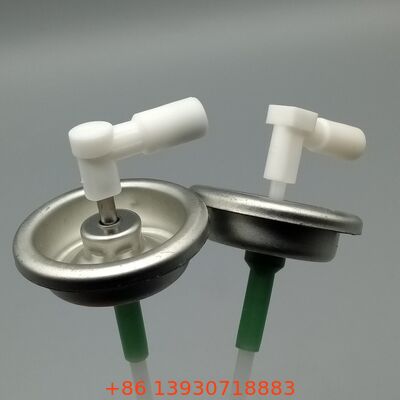 دریچه های اندازه گیری شده با کنترل مایکرو جریان برای ابزار تحلیلی آزمایشگاهی ضد خوردگی