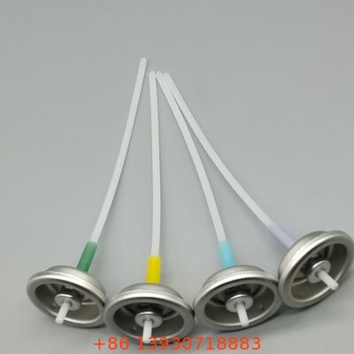 دریچه های اندازه گیری شده با کنترل مایکرو جریان برای ابزار تحلیلی آزمایشگاهی ضد خوردگی