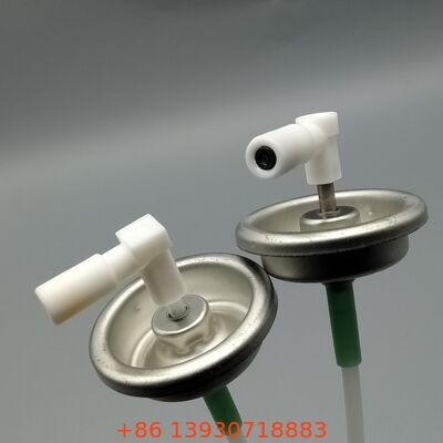 شیر اندازه‌گیری شده با تطبیق فشار بالا برای سیستم‌های اسپرینکلر آتش‌نشانی با پاسخ سریع