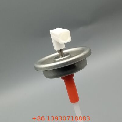 شیر اندازه‌گیری شده با گواهی بهداشتی برای خطوط پرکننده نوشیدنی با سرعت بالا