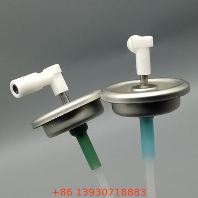 شیر اندازه‌گیری شده با عملکرد کم‌صدا برای نگهداری آب آکواریوم با دوز دقیق