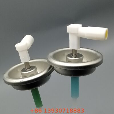 دریچه اندازه گیری شده با مقاومت الکترولیت برای تولید باتری لیتیوم با دقت بالا