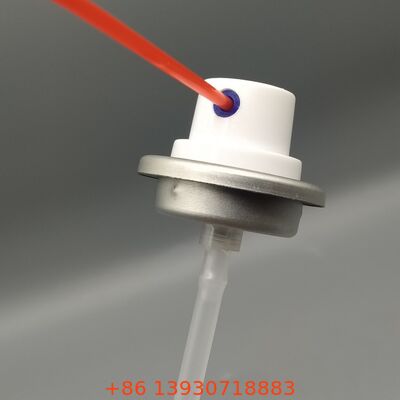 1 اینچ کاربوریتور پاک کننده شیر برای تزریق سوخت و سیستم های ورودی هوا