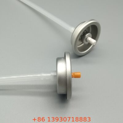 1 اینچ کاربوریتور پاک کننده شیر برای تزریق سوخت و سیستم های ورودی هوا