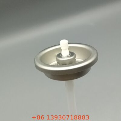 دریچه کیت MDF دقیق برای توزیع کنترل شده آروسول در کیت های تعمیر