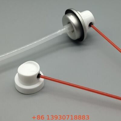 دریچه اسپری روغن WD-40 با خروجی صاف و کنترل شده اسپری