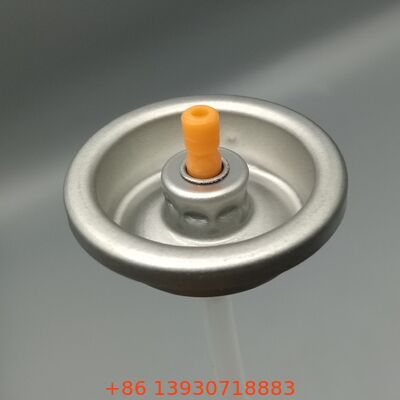 دریچه اسپری روغن WD-40 با خروجی صاف و کنترل شده اسپری