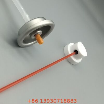 شیر اسپری آئروسل WD-40 با طراحی مهر و موم ضد نشتی برای روغن نفوذ پذیر