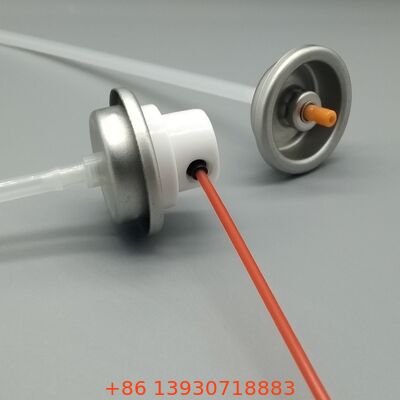 شیر و محرک اسپری آئروسل روان‌کننده به سبک WD-40® - مجموعه اسپری چند منظوره با نی قفل‌شونده