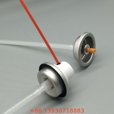 دریچه اسپری روغن WD-40 برای اسپری های نگهداری حرفه ای