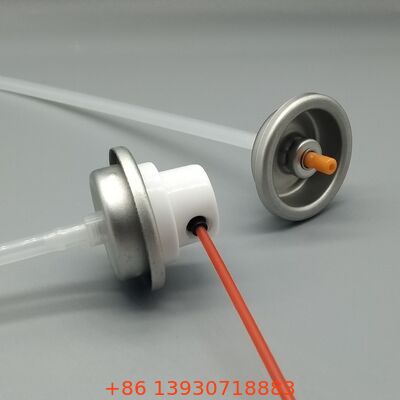 شیر روان کننده آئروسل WD-40 سازگار با اکستنشن تیوب و محرک های ماشه