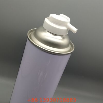 شیر اسپری آئروسل WD-40 سازگار با لوله اکستنشن برای روان کننده چند منظوره