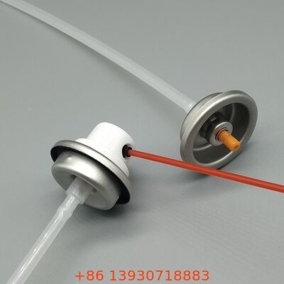 کیت شیر اسپری MDF با خروجی بالا برای کاربردهای تعمیر خودرو