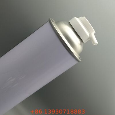 دریچه فعال کننده کیت MDF دریچه اسپری با عملکرد بالا برای چسب دو جزء