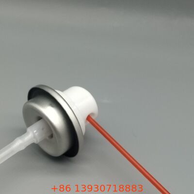 دریچه فعال کننده کیت MDF دریچه اسپری با عملکرد بالا برای چسب دو جزء