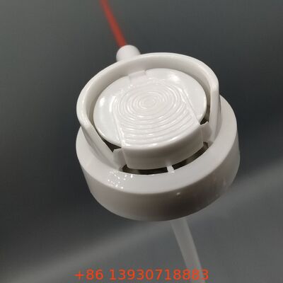 شیر روان کننده آئروسل WD-40 برای قوطی های اسپری روغن نفوذی و نگهداری