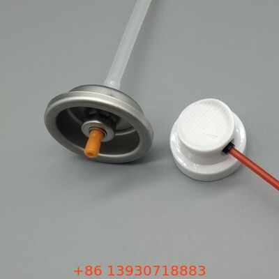 شیر اسپری WD-40 برای تعمیرات خودرو و تعمیر و نگهداری ماشین آلات طراحی شده است