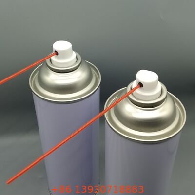 شیر اسپری WD-40 برای تعمیرات خودرو و تعمیر و نگهداری ماشین آلات طراحی شده است