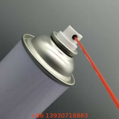 شیر اسپری آئروسل WD-40 برای خطوط پرکننده آئروسل حرفه ای در سراسر جهان