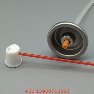 شیر اسپری WD-40 برای تعمیرات خودرو و تعمیر و نگهداری ماشین آلات طراحی شده است