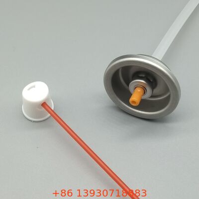 شیر اسپری آئروسل WD-40 سازگار با اکستنشن تیوب و محرک های ماشه